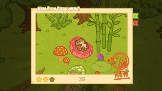 Frog Island — screenshot 7