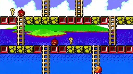 One Day of Mr. Potato — screenshot 2