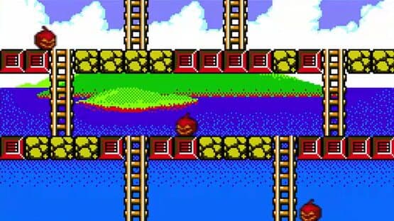 One Day of Mr. Potato — screenshot 3