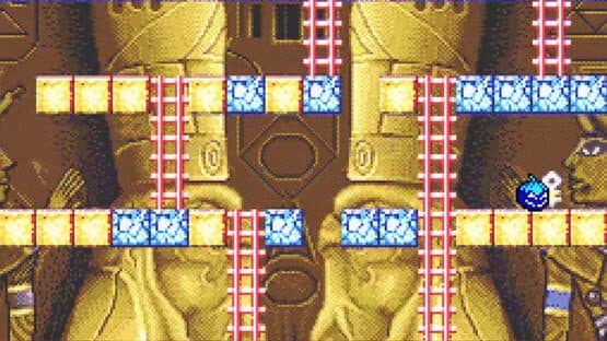Ezra's Escape — screenshot 1