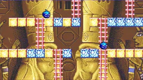 Ezra's Escape — screenshot 2