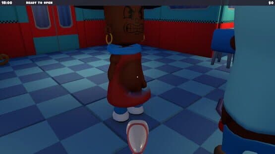 Regulars — screenshot 1