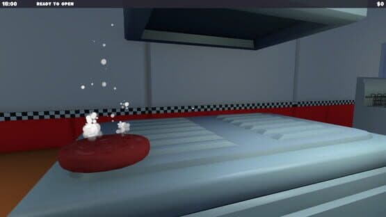 Regulars — screenshot 2