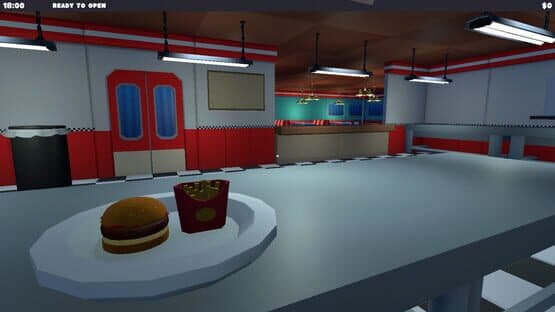 Regulars — screenshot 3