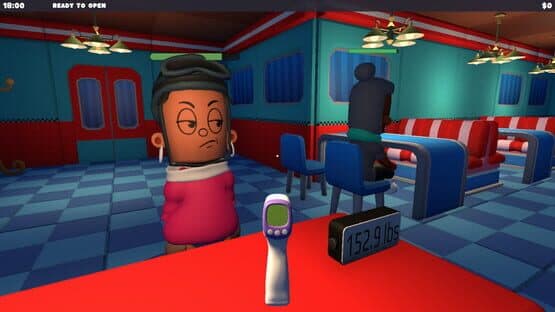 Regulars — screenshot 4