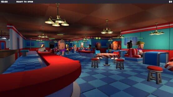 Regulars — screenshot 5