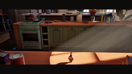 Salt & Soul: Pocket Chef's Adventure — screenshot 4