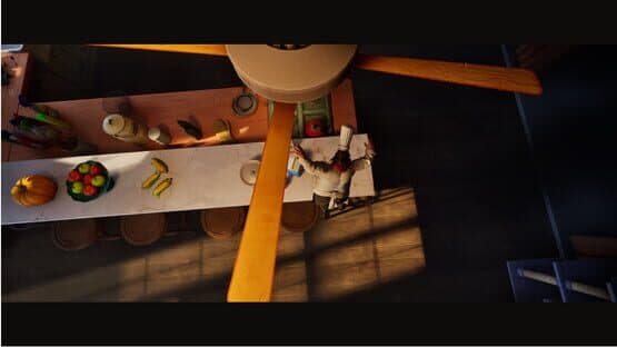 Salt & Soul: Pocket Chef's Adventure — screenshot 6