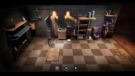 Death's Life 2 — screenshot 1
