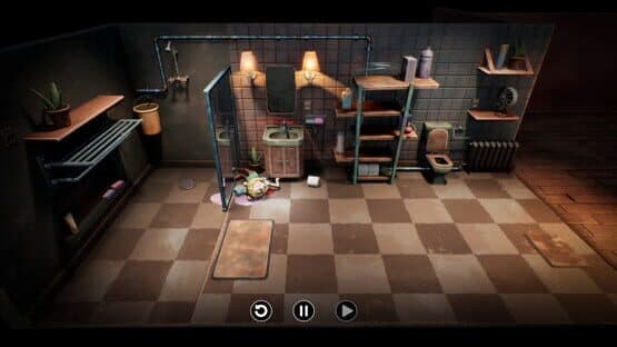 Death's Life 2 — screenshot 2