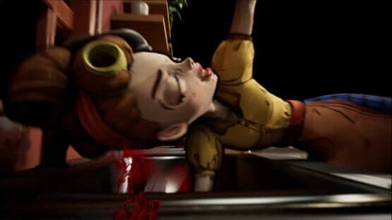Death's Life 2 — screenshot 5