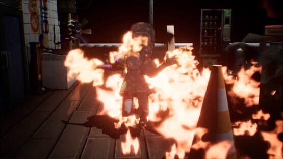 Death's Life 2 — screenshot 7