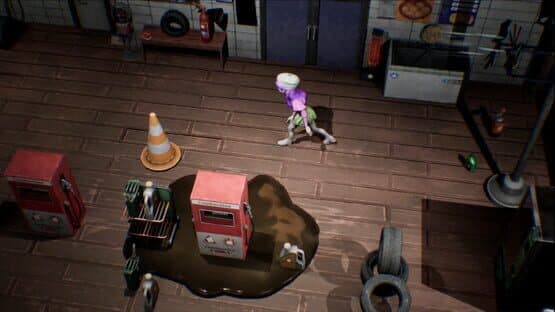 Death's Life 2 — screenshot 8