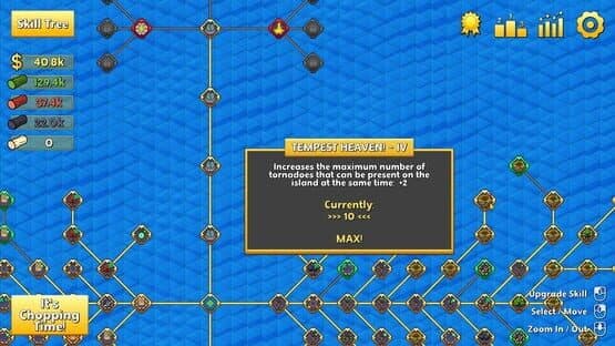It's Chopping Time!: Gold Edition — screenshot 4