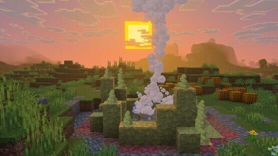 Minecraft: Chaos Cubed — screenshot 3