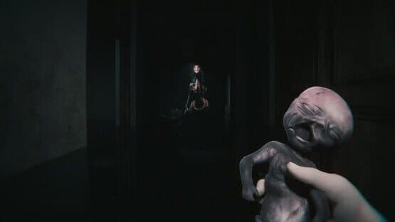 Hariti — screenshot 1