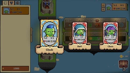 Loot Goblins — screenshot 1
