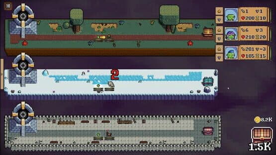Loot Goblins — screenshot 2