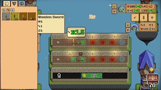 Loot Goblins — screenshot 4