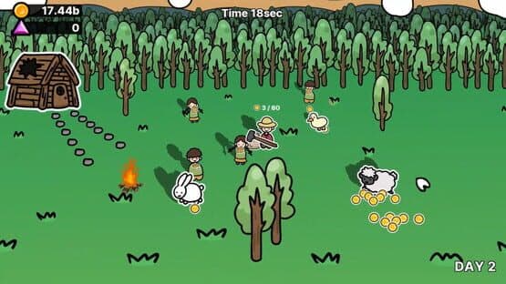Happy Little Farm — screenshot 2