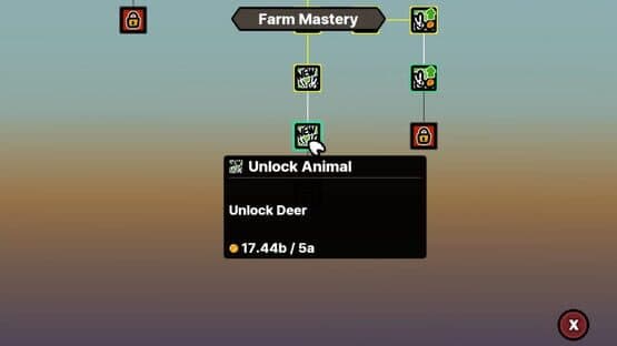 Happy Little Farm — screenshot 4