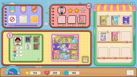 Notebook Workshop — screenshot 1