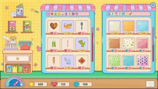 Notebook Workshop — screenshot 3