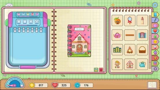Notebook Workshop — screenshot 4