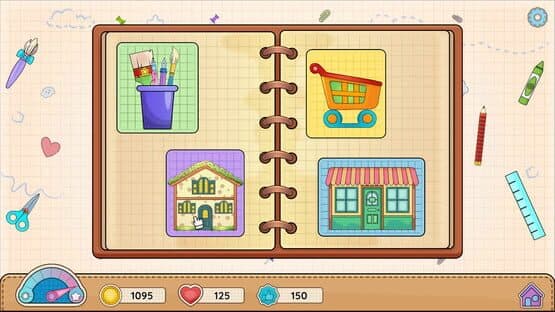Notebook Workshop — screenshot 6