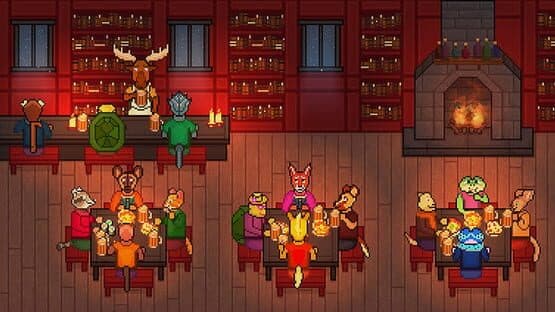 Tavern Timer — screenshot 1