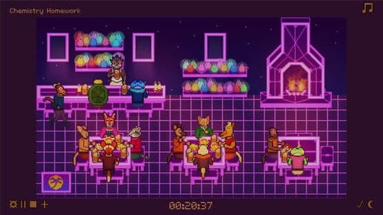 Tavern Timer — screenshot 2