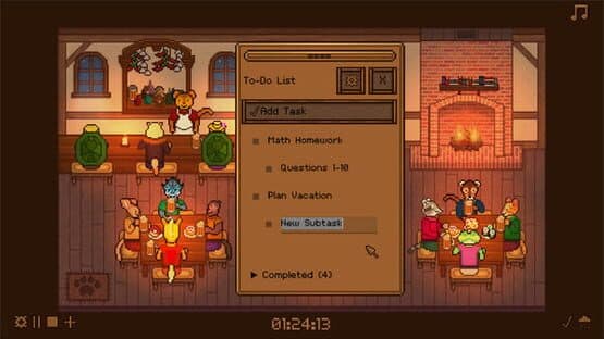 Tavern Timer — screenshot 3
