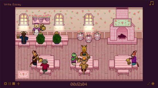 Tavern Timer — screenshot 5