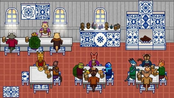 Tavern Timer — screenshot 7