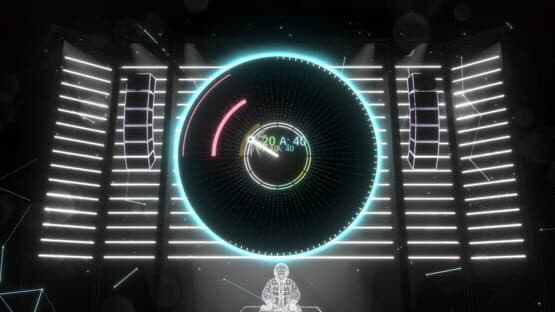 Beat Vector — screenshot 1