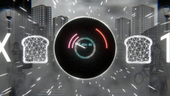 Beat Vector — screenshot 2