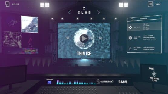 Beat Vector — screenshot 4