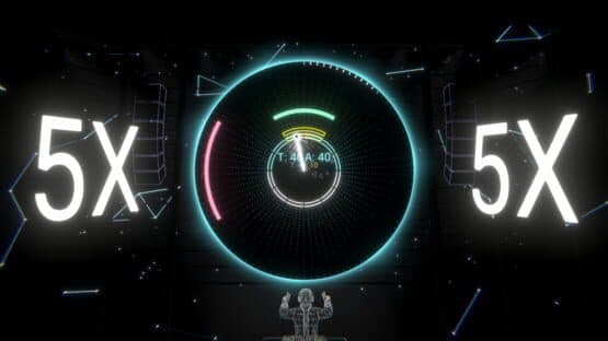 Beat Vector — screenshot 5