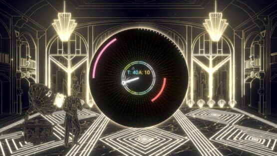 Beat Vector — screenshot 7