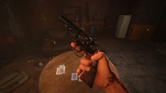 Operation Stutter — screenshot 1