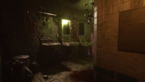 Operation Stutter — screenshot 2