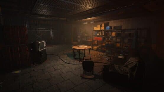 Operation Stutter — screenshot 3