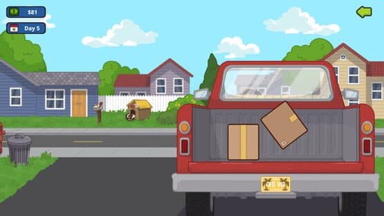 Craft & Deliver — screenshot 4