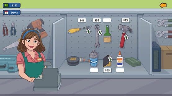 Craft & Deliver — screenshot 5