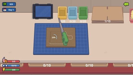 Craft & Deliver — screenshot 8
