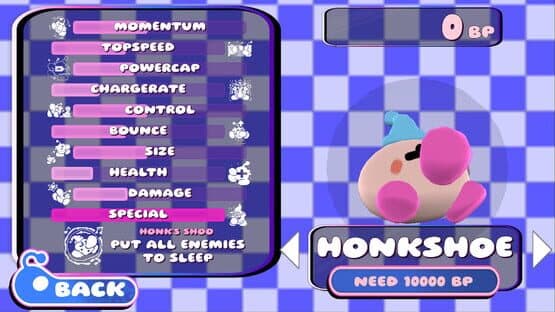 Boing Boing Bros — screenshot 3