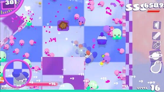 Boing Boing Bros — screenshot 4
