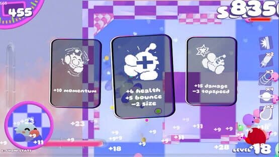 Boing Boing Bros — screenshot 5