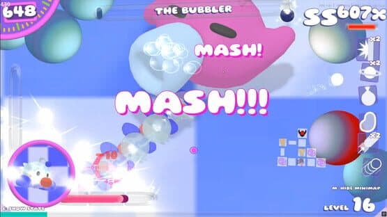 Boing Boing Bros — screenshot 6