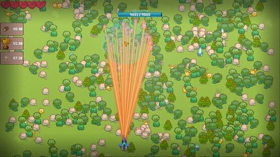 Universal Harvest: Incremental — screenshot 1